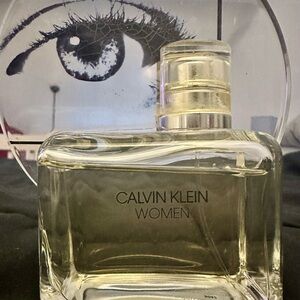 Authentic Calvin Klein Women Eau de Parfum